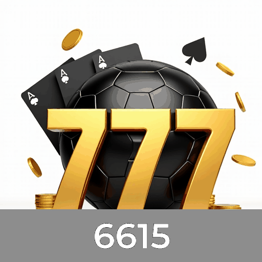 Cassino Online 6615