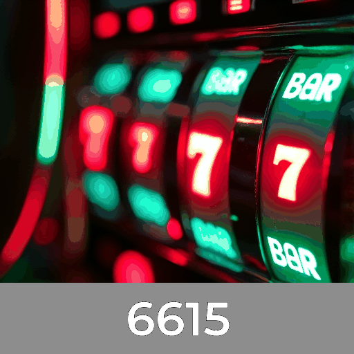 Cadastro na 6615