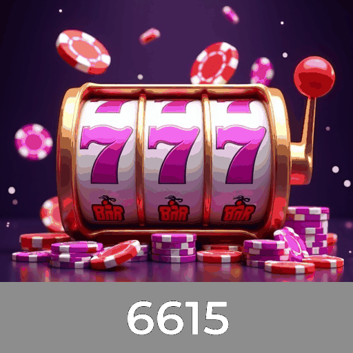 Cassino Online 6615