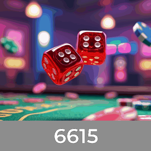 Cassino Online 6615