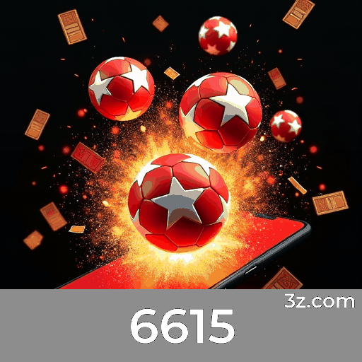 6615: Seu Cassino Premiado e Seguro