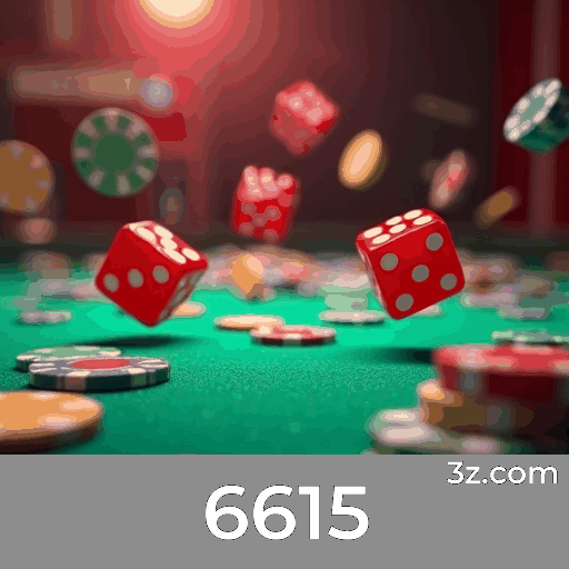 Mundo de Jogos Incríveis no 6615: Diversão Sem Limites