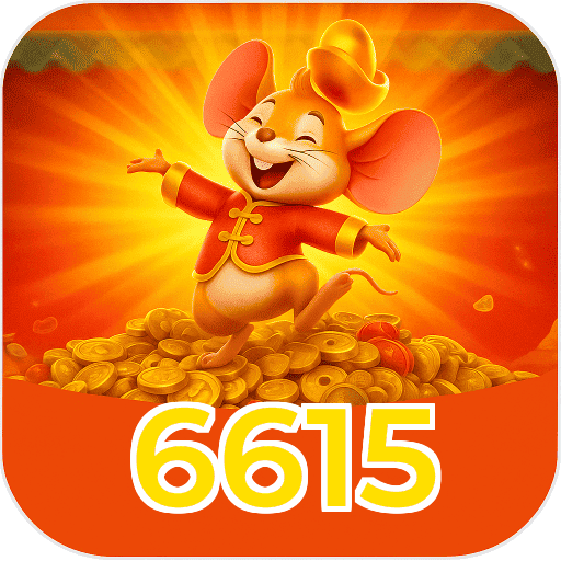 6615 logo