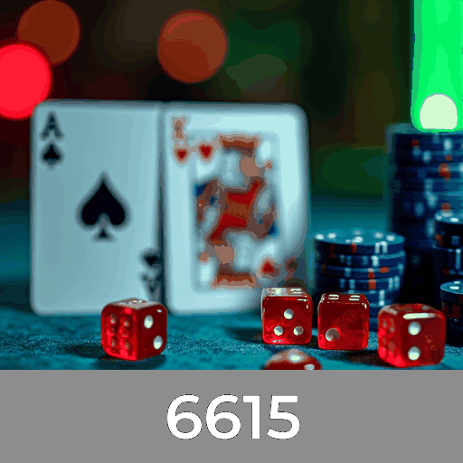 Cassino Online 6615