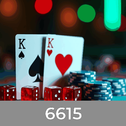 Cassino Online 6615