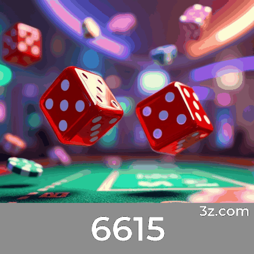 6615: Seu Cassino Premiado e Seguro