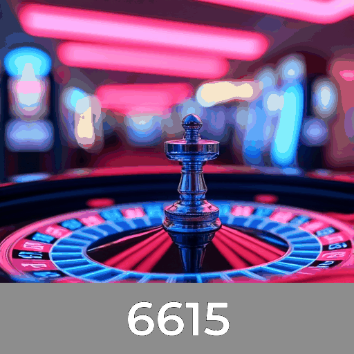 Cassino Online 6615