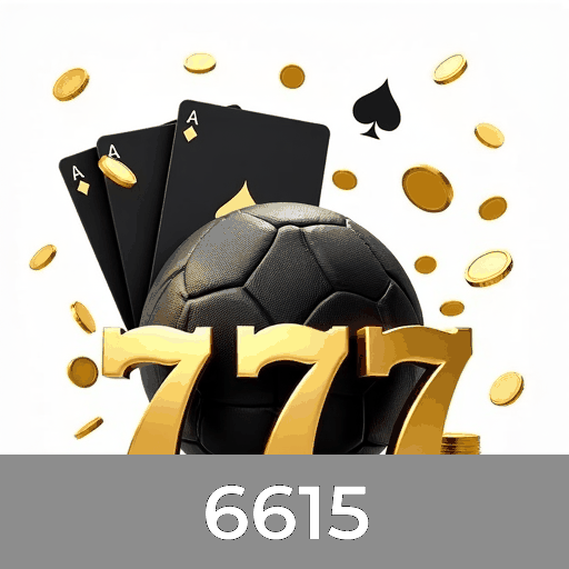 Cassino Online 6615