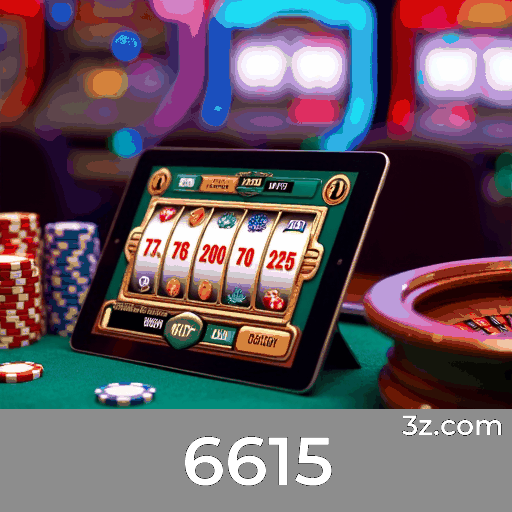 Sistema de Recompensas 6615: Maximização de Retornos