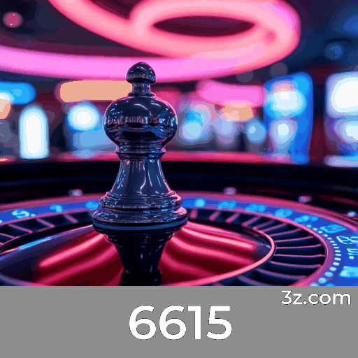 Desenvolvedores de Elite e Inovações no 6615