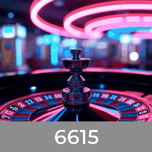 Cassino Online 6615