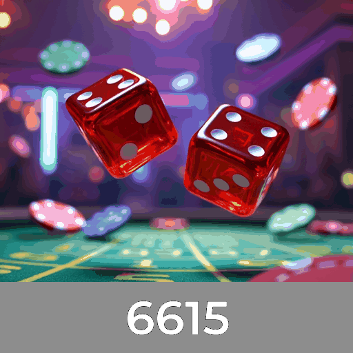 Acesso ao 6615