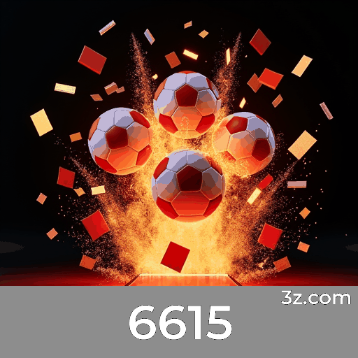 6615: Seu Cassino Premiado e Seguro