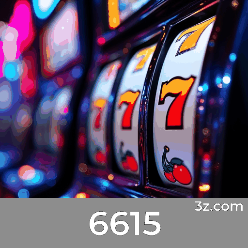 6615: Seu Cassino Premiado e Seguro