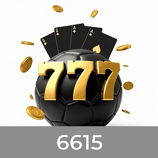 Cadastro na 6615