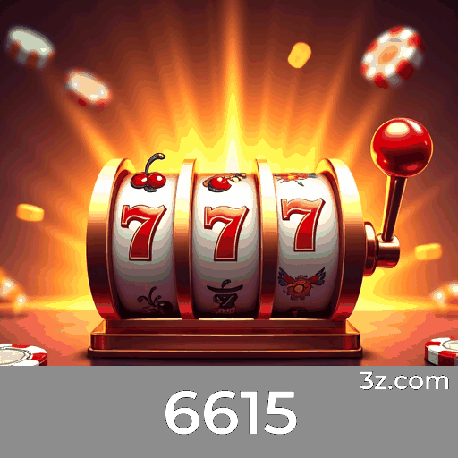 6615: Seu Cassino Premiado e Seguro