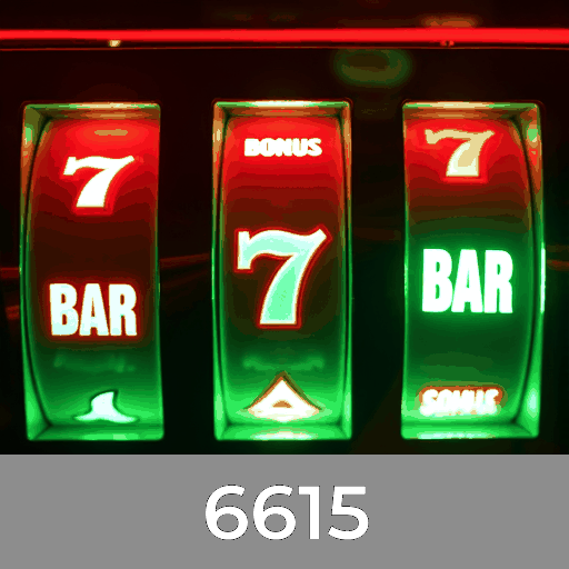 Cassino Online 6615
